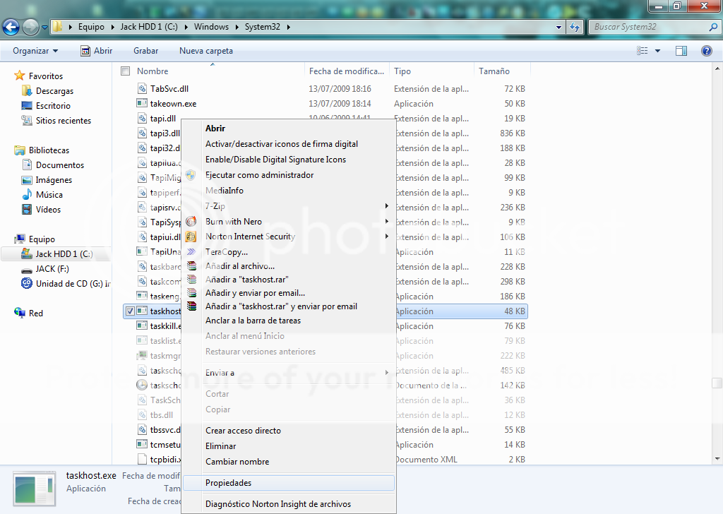 taskhost taskhost