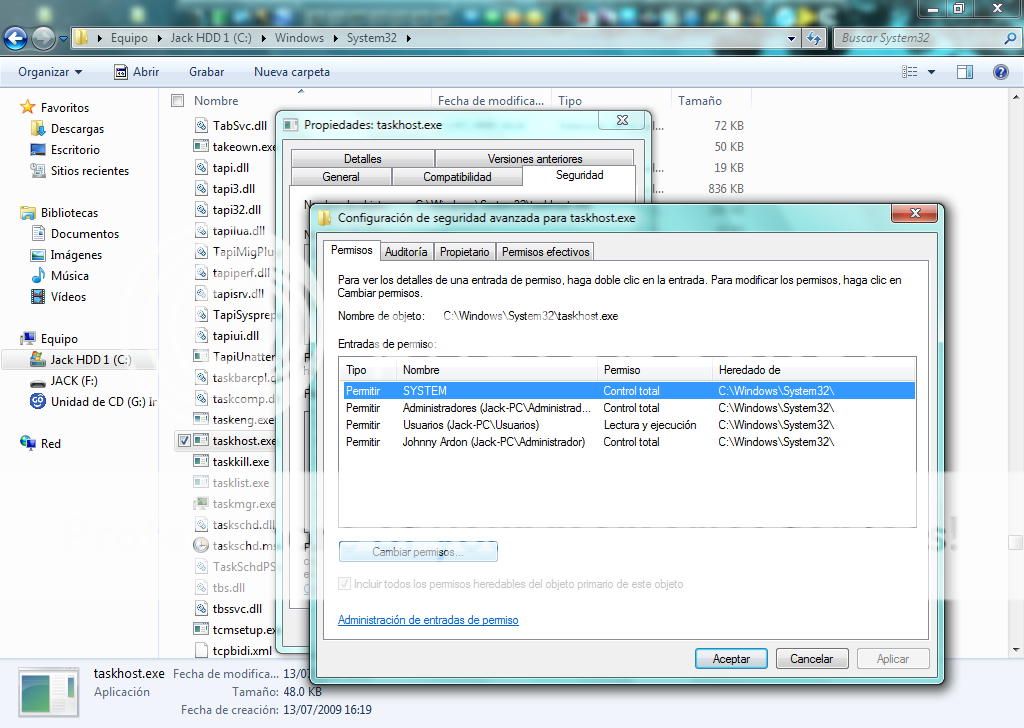 procesador 50% procesador 50%