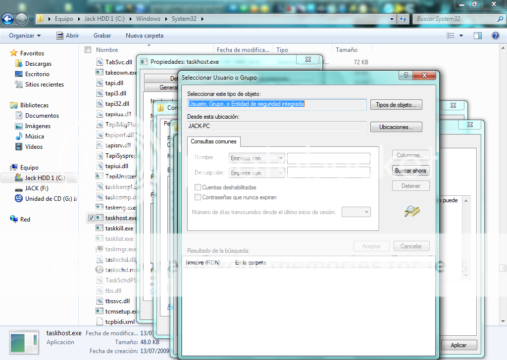 taskhost taskhost