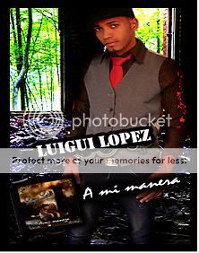 luigui lopez