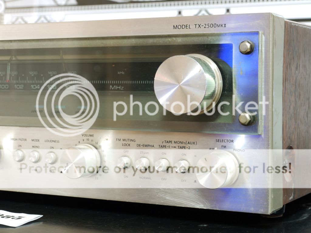 onkyo vintage receiver tx 2500 used for parts ebay onkyo vintage receiver tx 2500 used for parts ebay