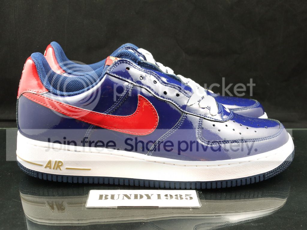 nike air force one olympic