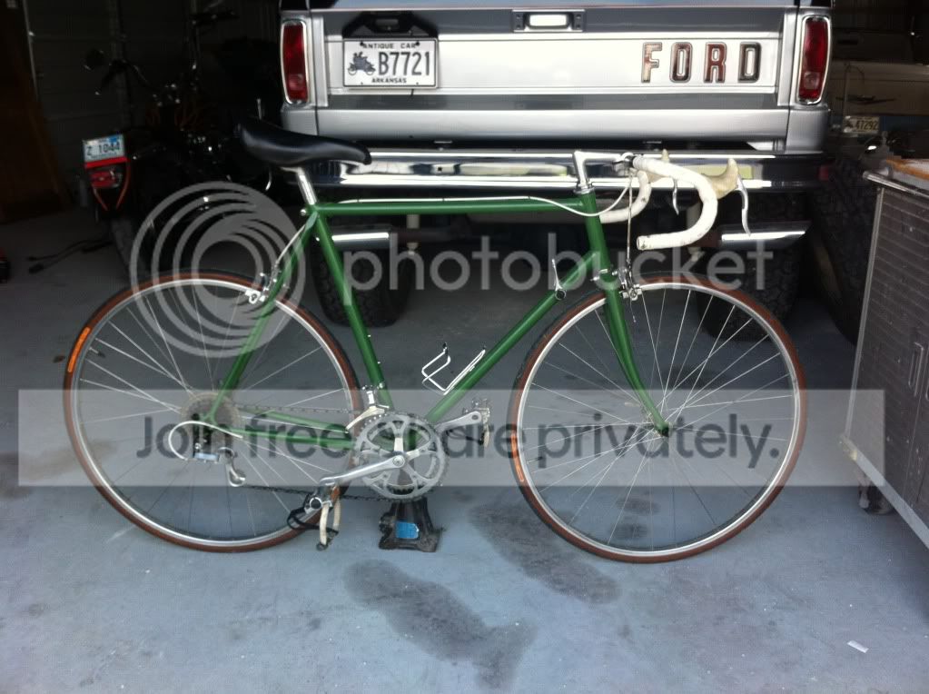 Bianchi Bike Serial Number Location