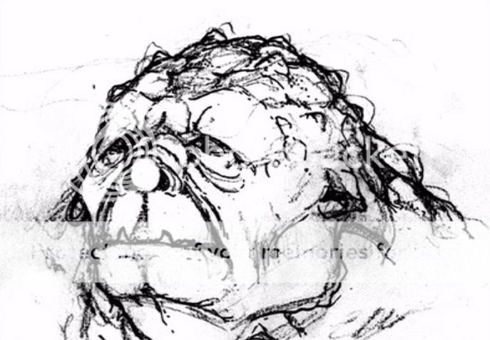 el troll de las cavernas el troll de las cavernas
