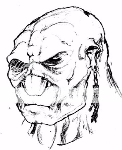 El Troll de las Cavernas El Troll de las Cavernas
