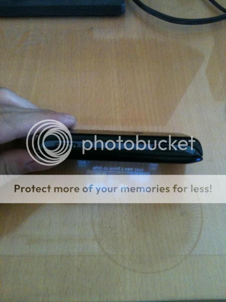 Bán hoặc giao lưu Sony Eicsson U10i - 3