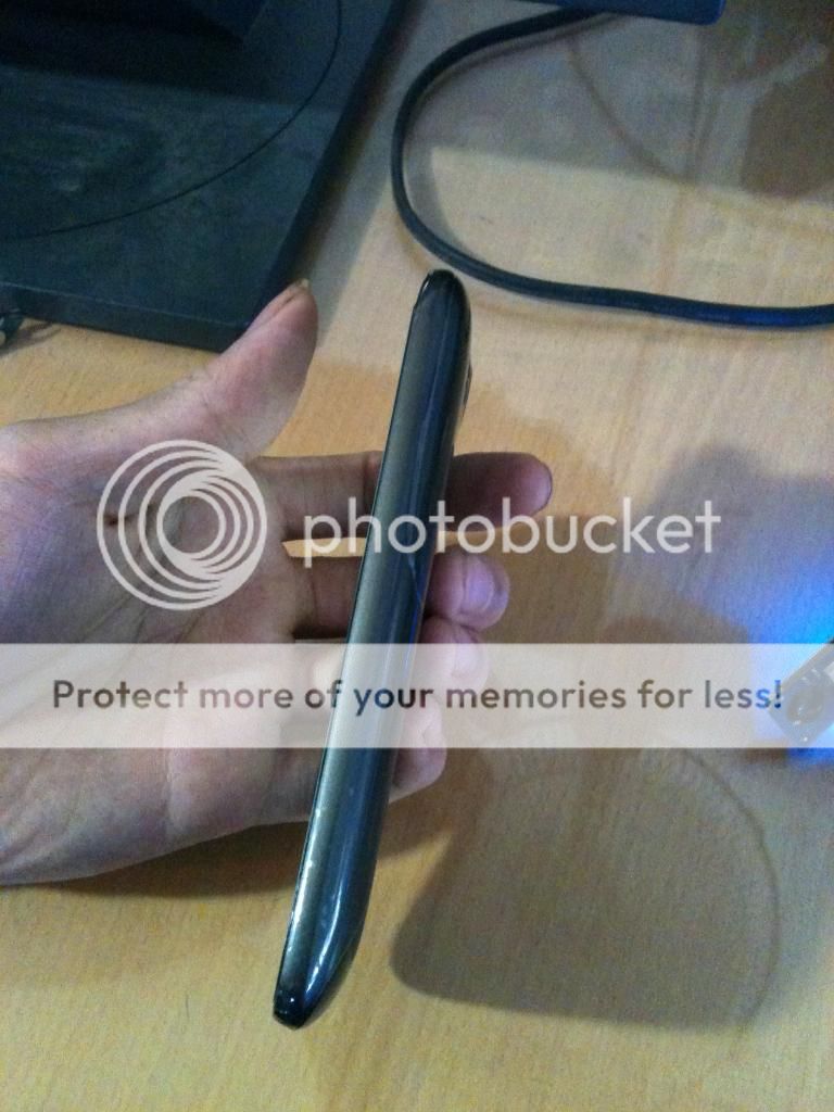 HTC Sensation Z710E bán hoặc giao lưu - 2