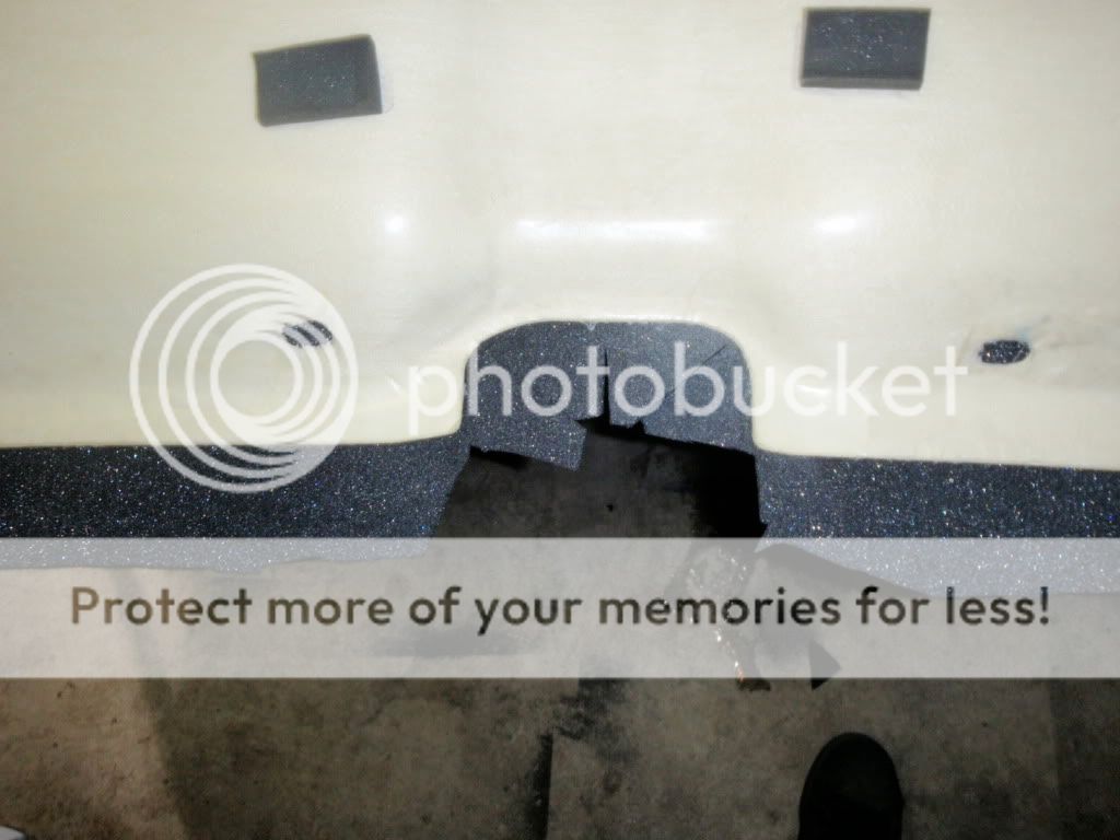 Diy Suede Headliner Rewrap NASIOC