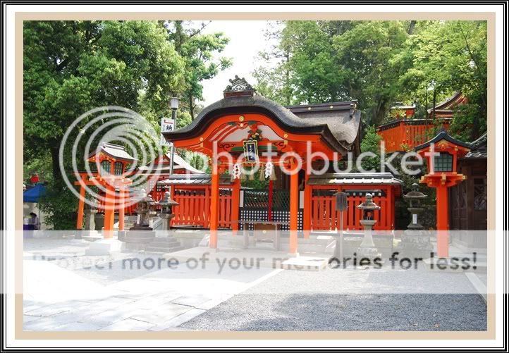 Kyoto Japan