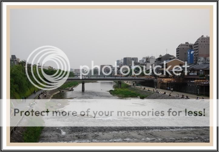 Kyoto Japan