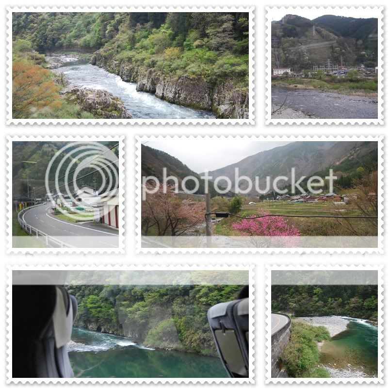 2 day in Takayama Japan