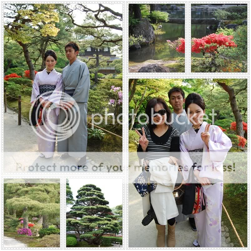 Kyoto Japan