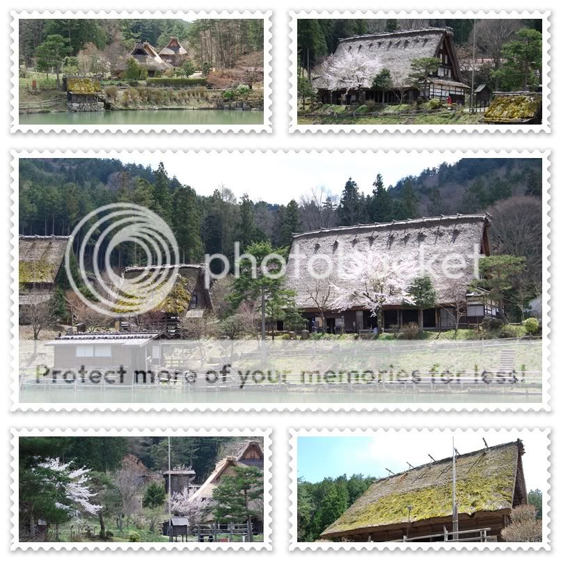2 day in Takayama Japan