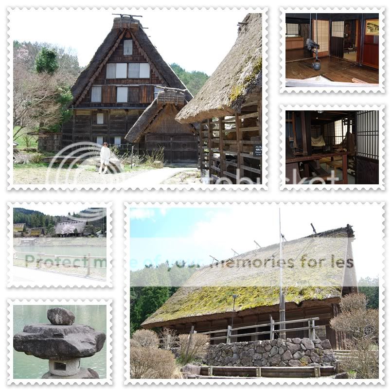 2 day in Takayama Japan