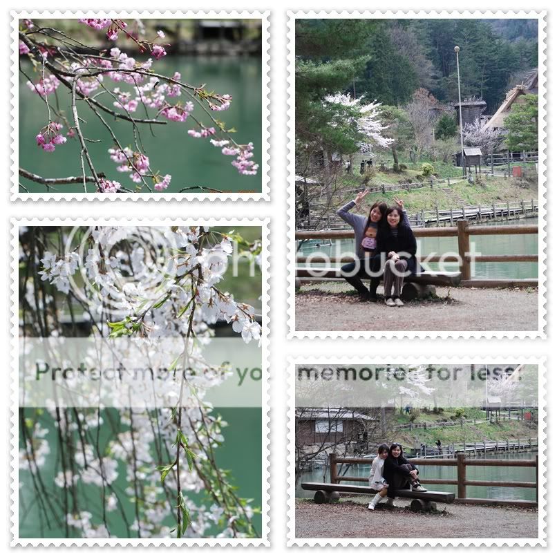 2 day in Takayama Japan