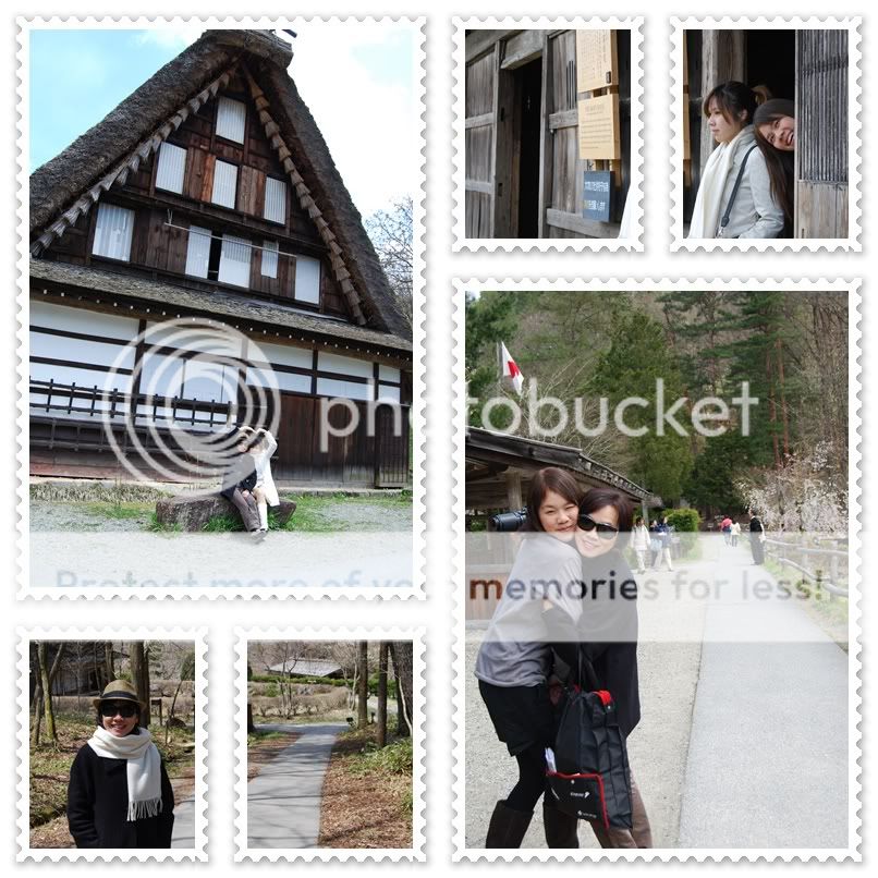 2 day in Takayama Japan