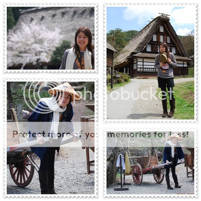 2 day in Takayama Japan
