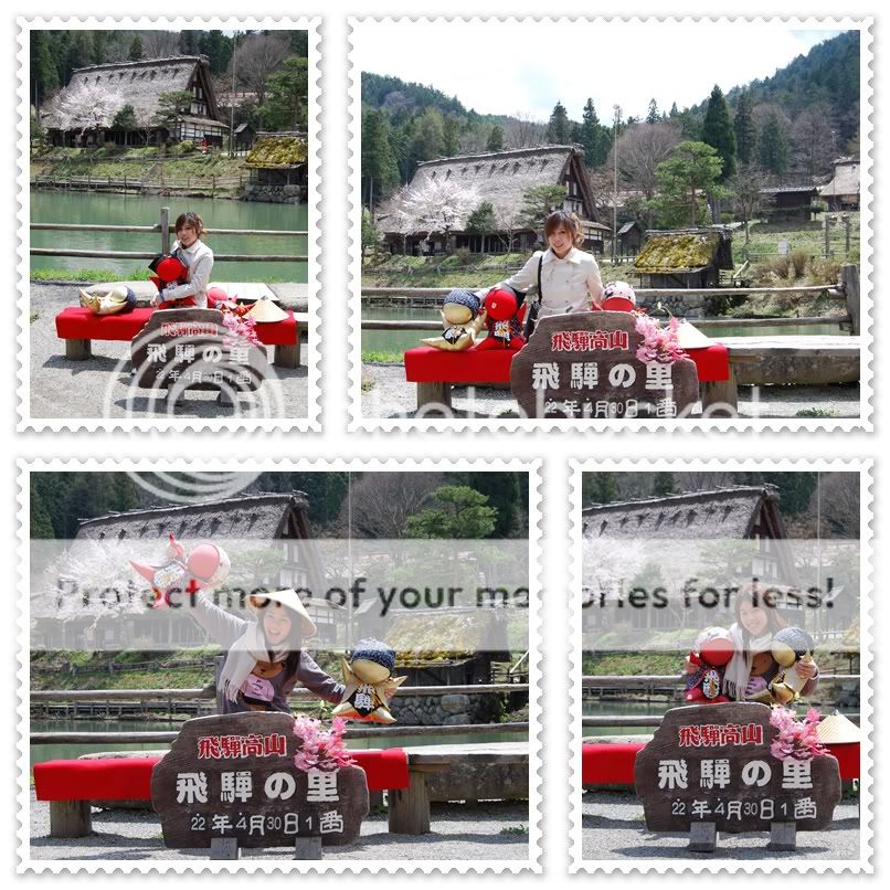 2 day in Takayama Japan