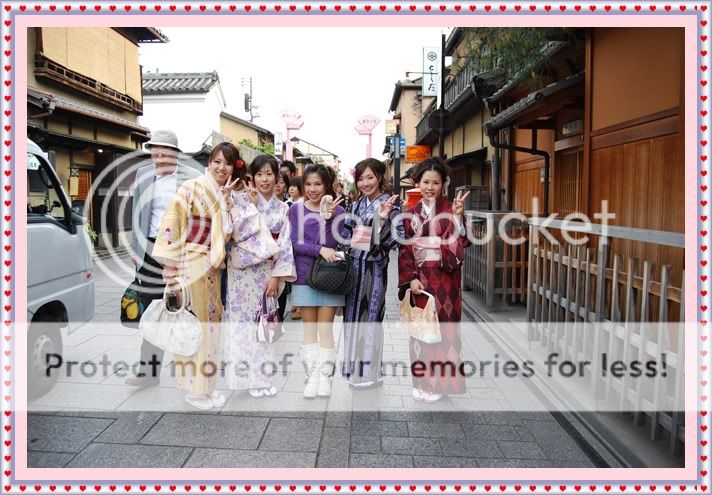 Kyoto Japan