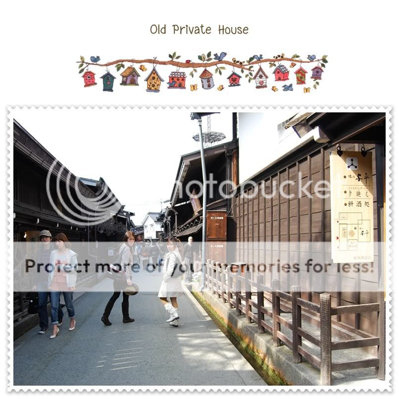 2 day in Takayama Japan