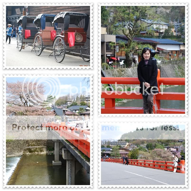 2 day in Takayama Japan