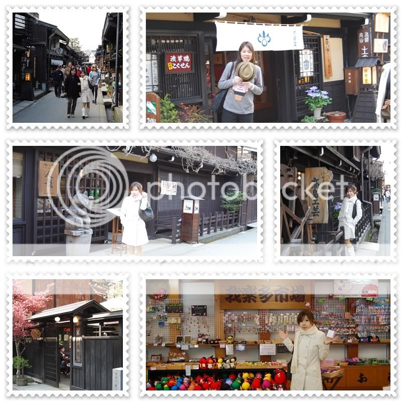 2 day in Takayama Japan