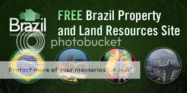 Brazil Investment Guide
