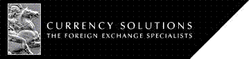 Currency Solutions