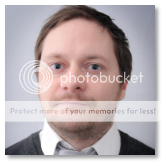 Daniel Peacock