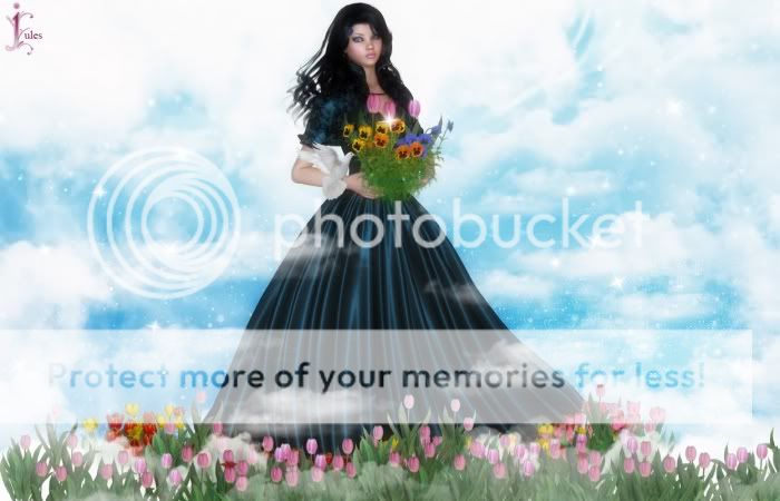 luv flowers