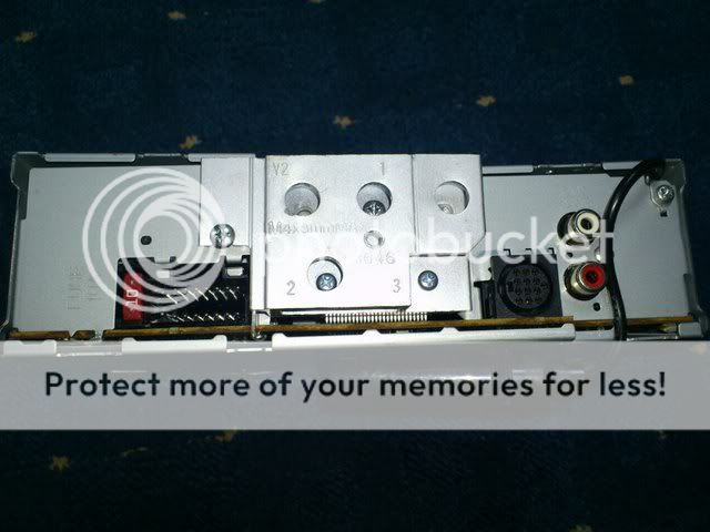 [Astra H/Mk5] [04-09] - Replacing CD player will LCD screen work