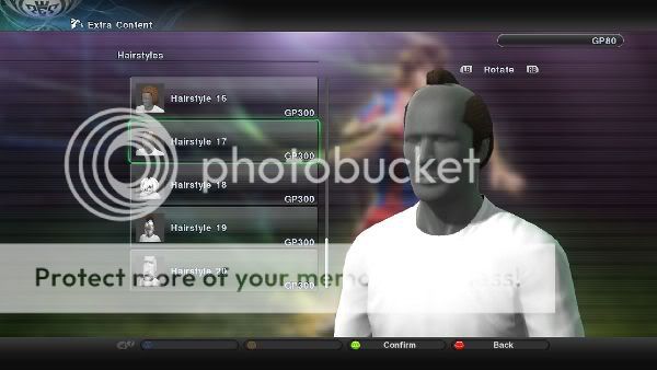 salida pes 2011