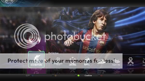 pes 2011