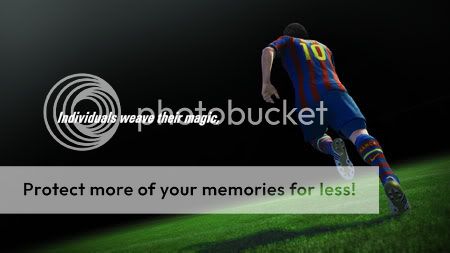 pes 2011