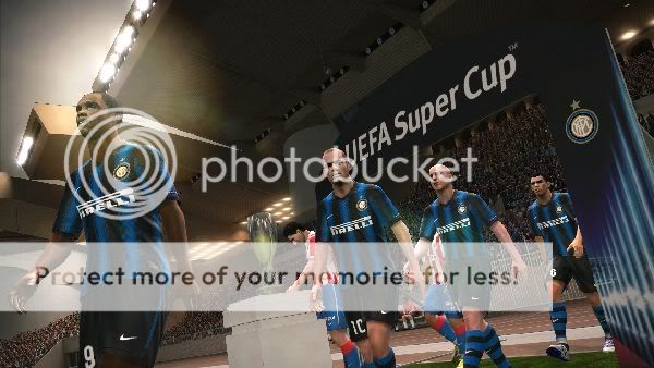 todo sobre pes 2011