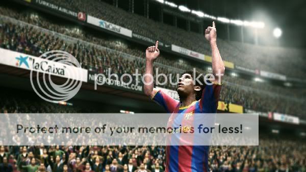 salida pes 2011