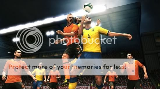 pes 2011