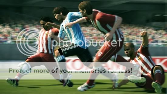 todo sobre pes 2011
