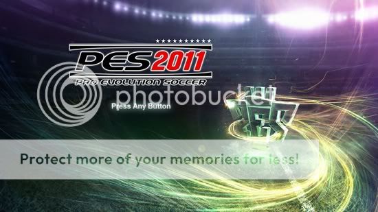 todo sobre pes 2011