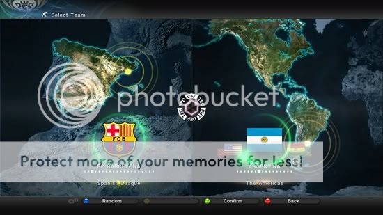 Todo sobre PES 2011 (Demo PC Disponible)