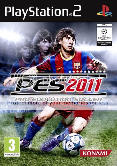 salida pes 2011