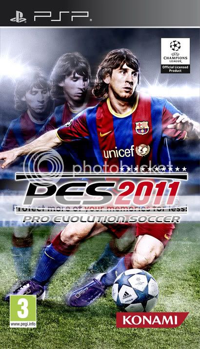 equipos pes 2011
