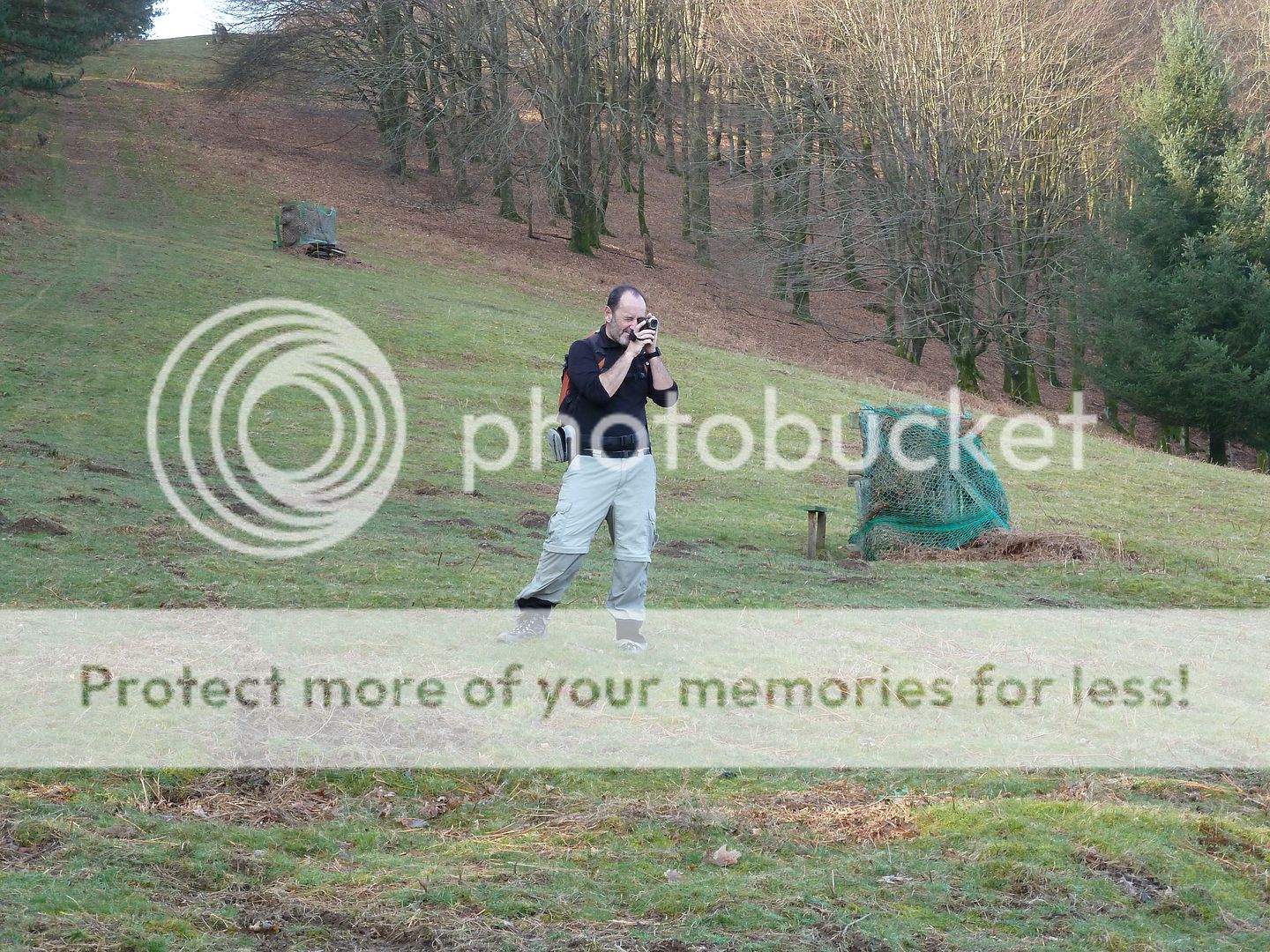 Photo Sharing and Video Hosting at Photobucket