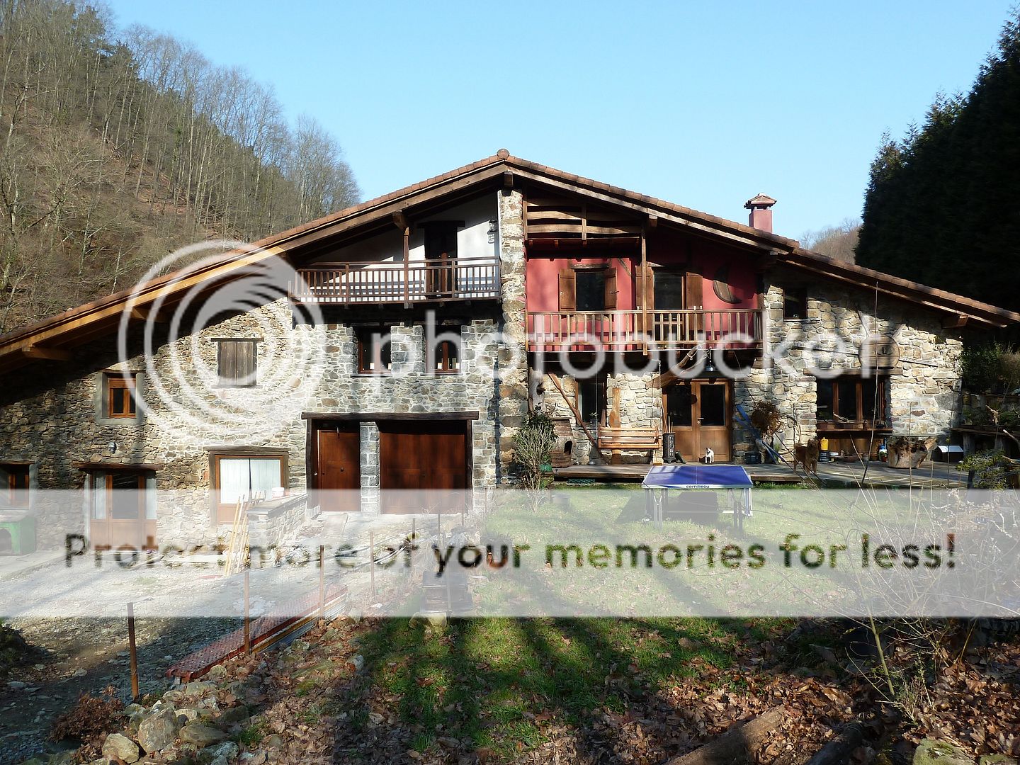 Photo Sharing and Video Hosting at Photobucket