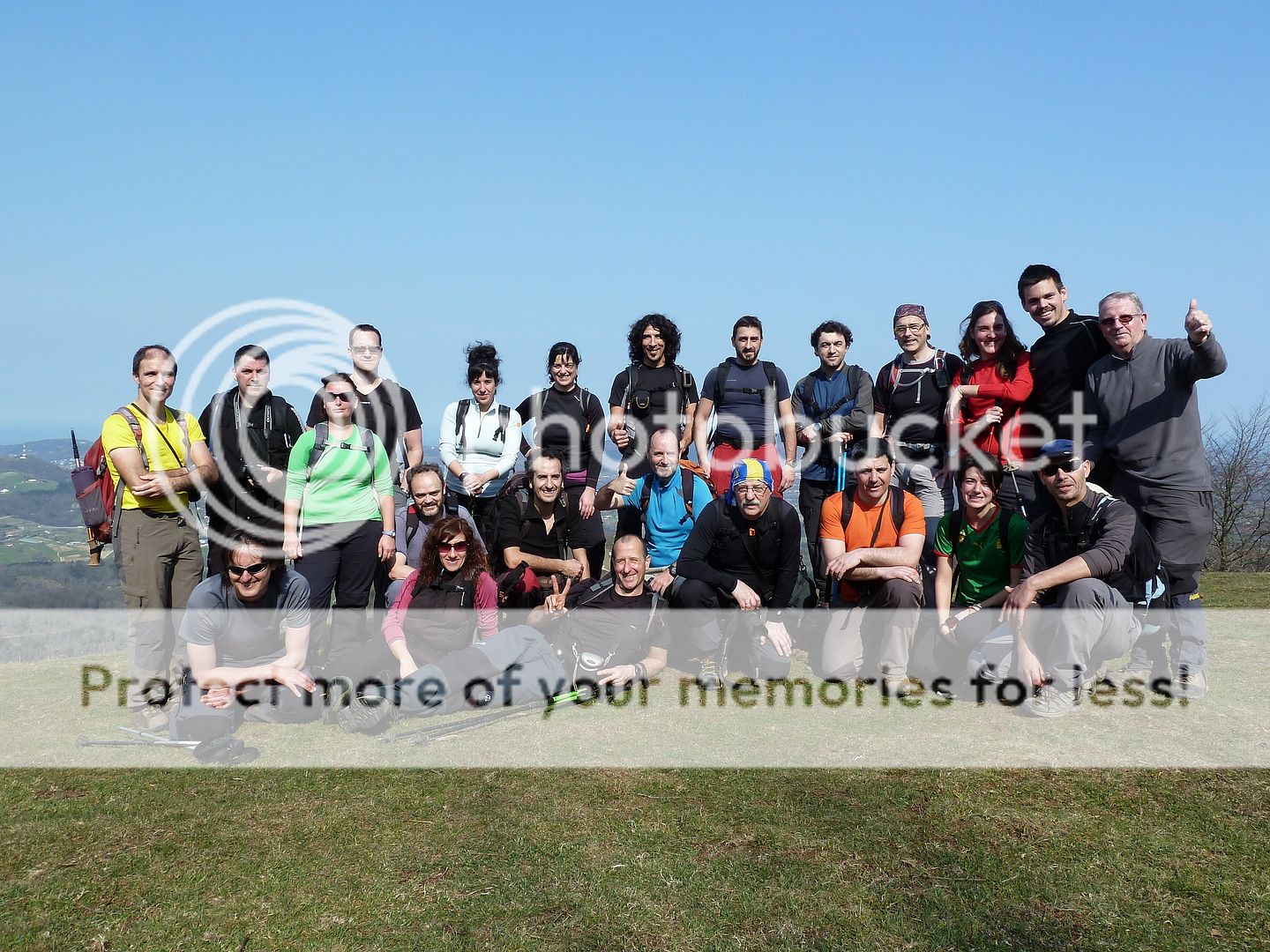 Photo Sharing and Video Hosting at Photobucket