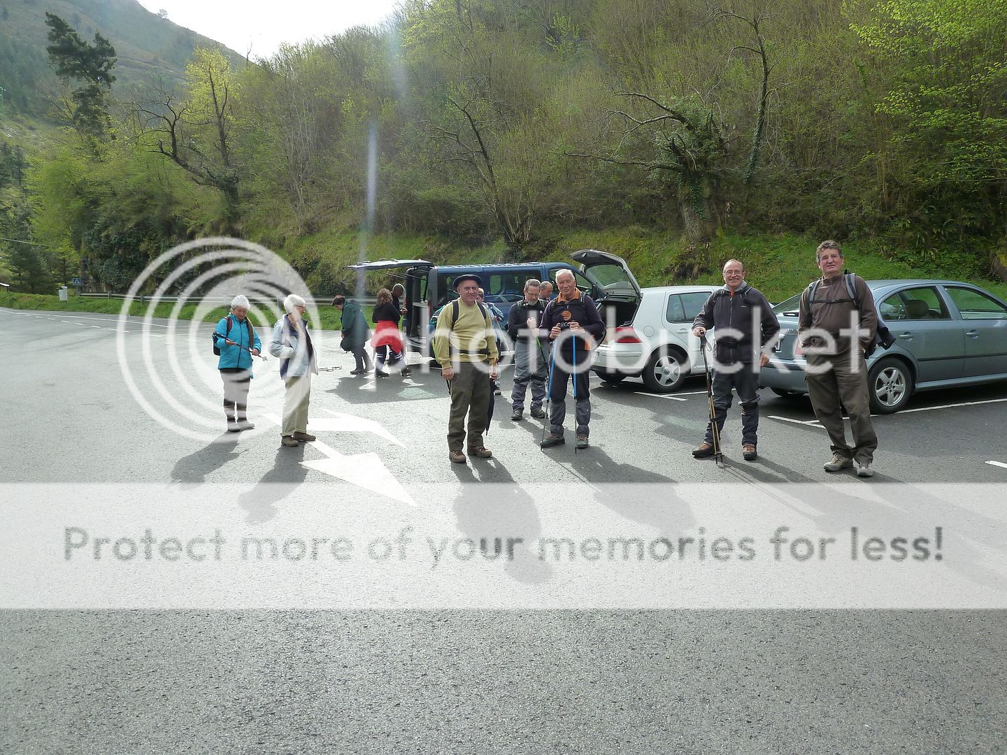 Photo Sharing and Video Hosting at Photobucket