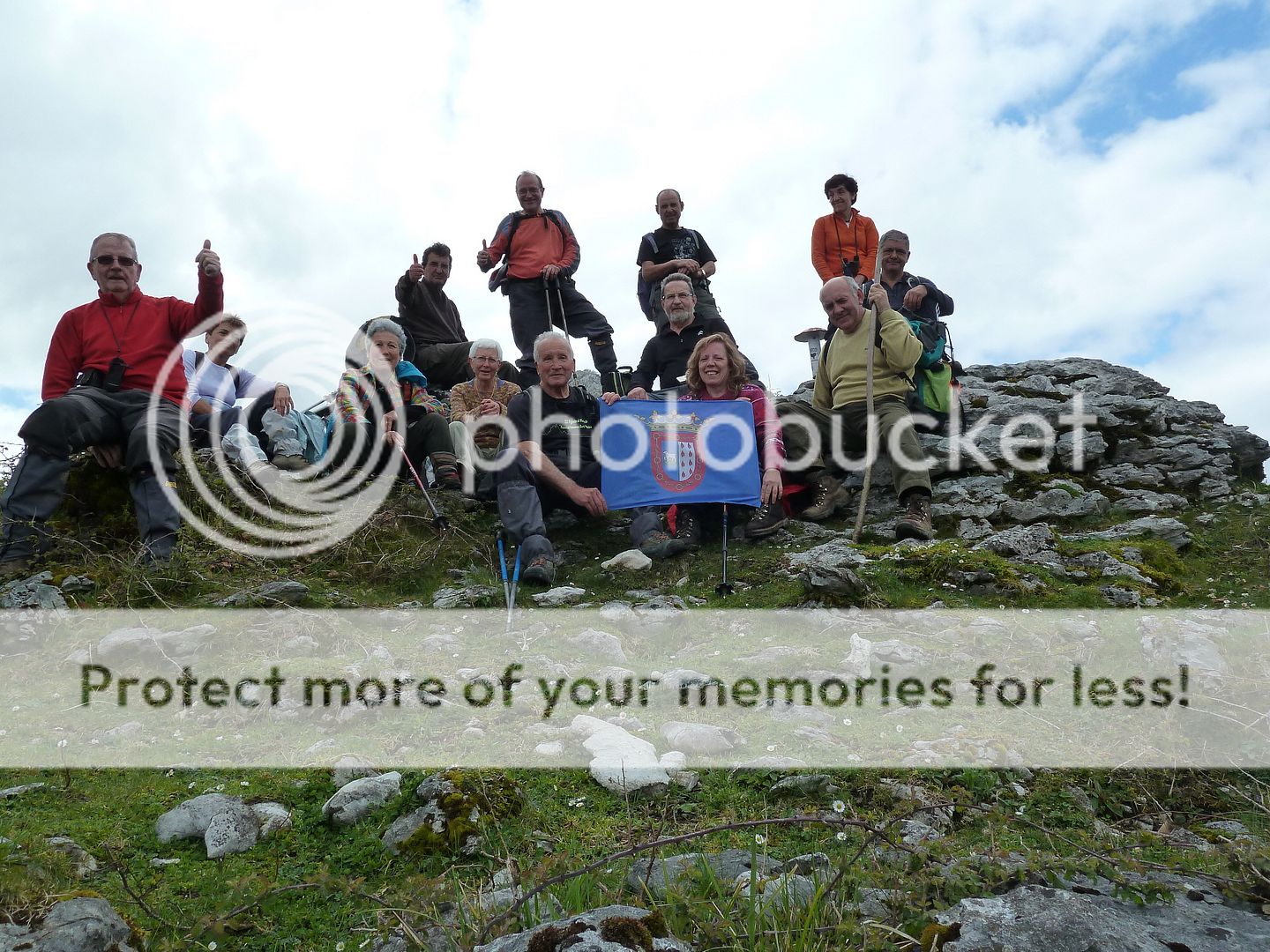 Photo Sharing and Video Hosting at Photobucket