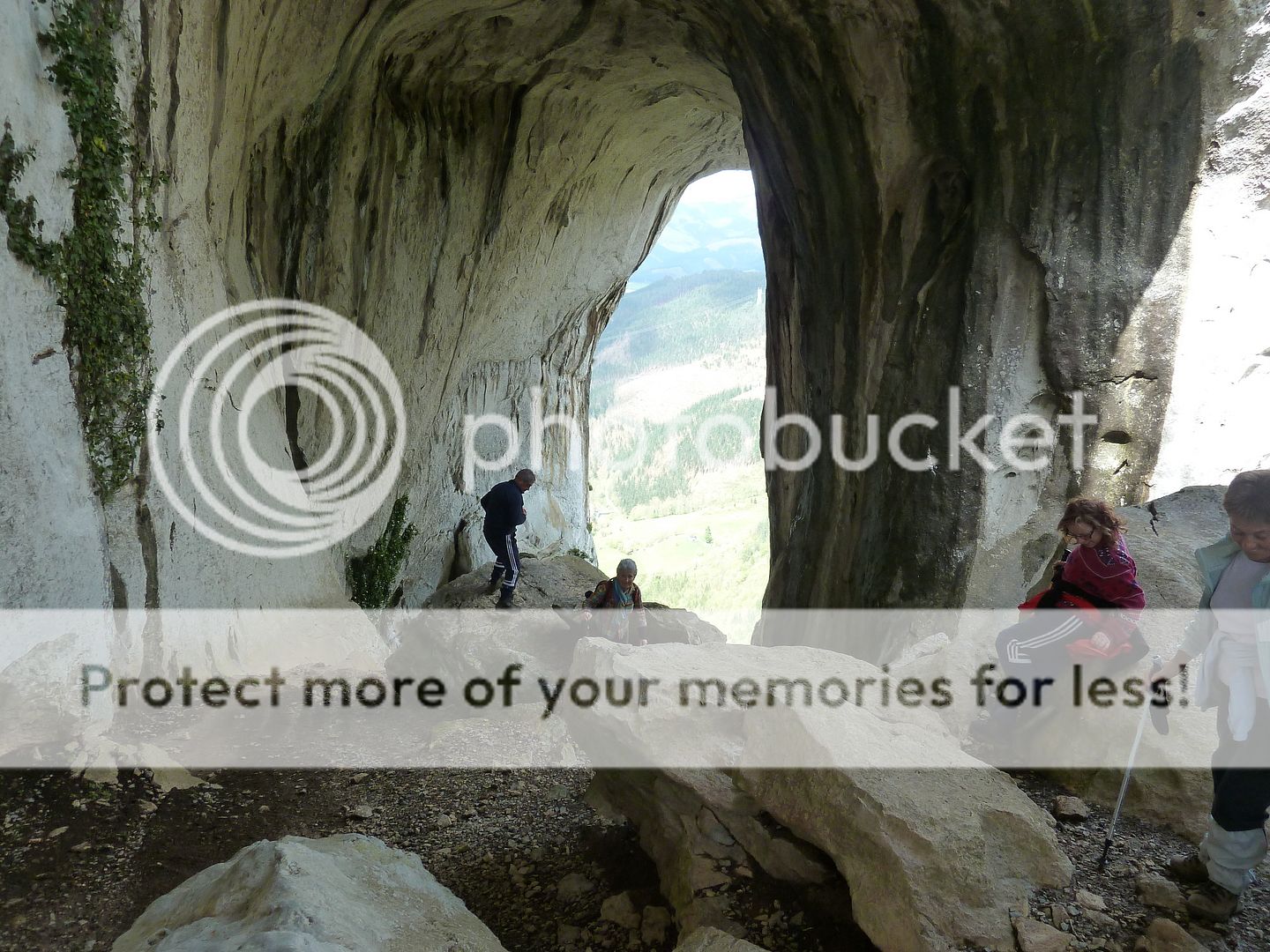 Photo Sharing and Video Hosting at Photobucket