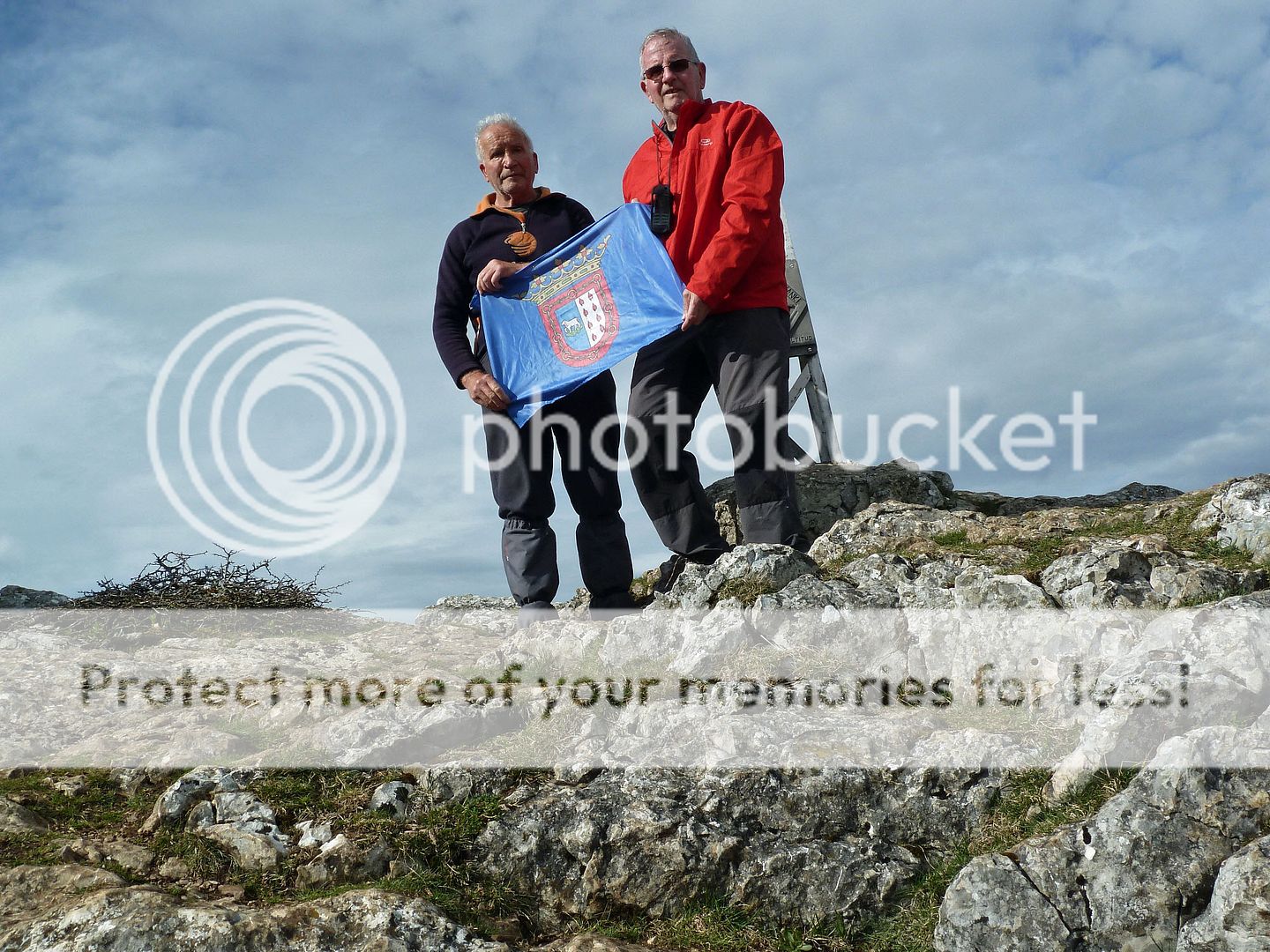 Photo Sharing and Video Hosting at Photobucket