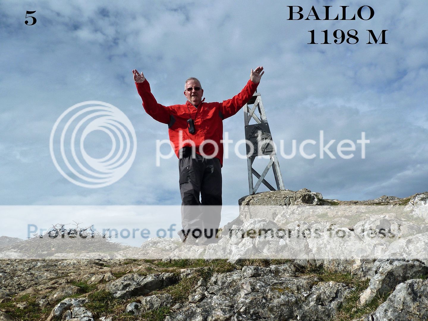 Photo Sharing and Video Hosting at Photobucket
